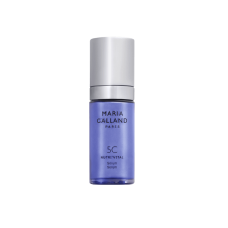 Revitalizing serum for dry skin Maria Galland 5C Nutri'vital Serum, 30 ml
