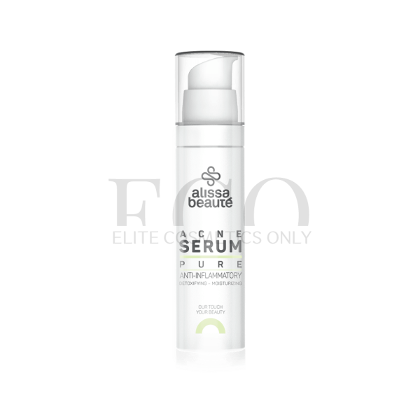 PURE SKIN Acne Serum