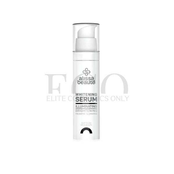 Whitening Serum