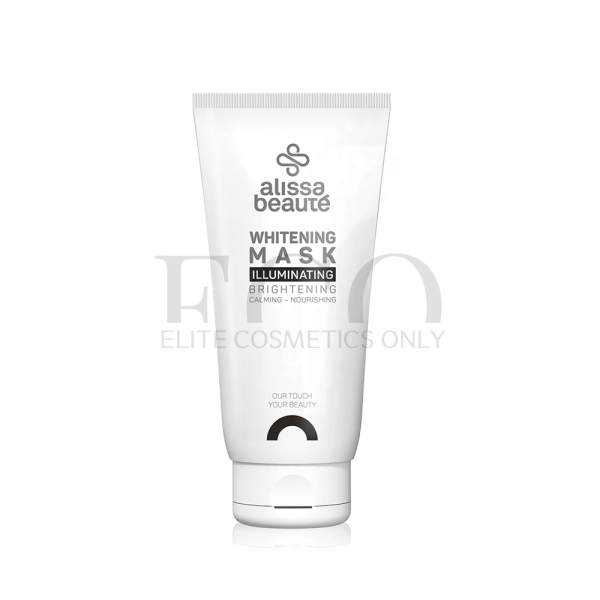 Whitening Mask
