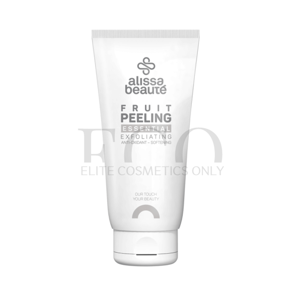 Фруктовий ензимний пілінг Alissa Beaute Fruit Peeling, 200 мл