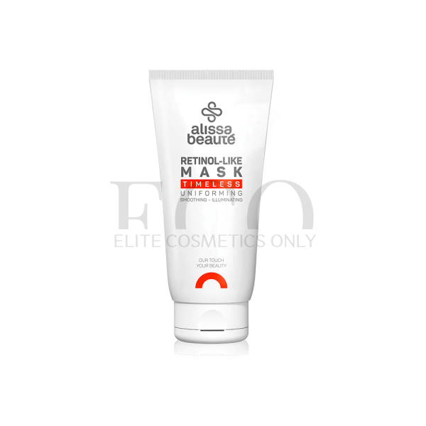Retinol-like Mask