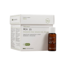 Peeling for skin biorevitalisation Innoaesthetics MCA 35, 5 ml