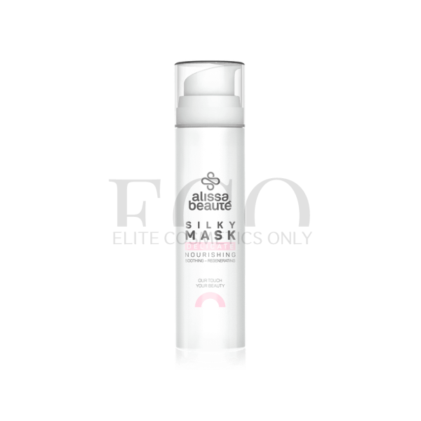 Silky Mask