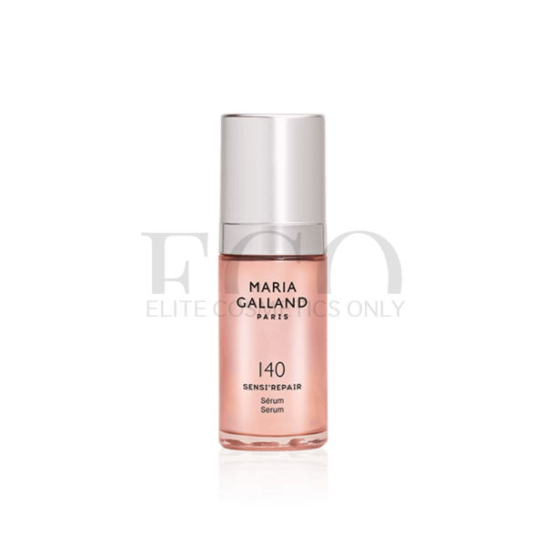Serum for sensitive and irritated skin Maria Galland140-Sensi' Repair Serum, 30 ml