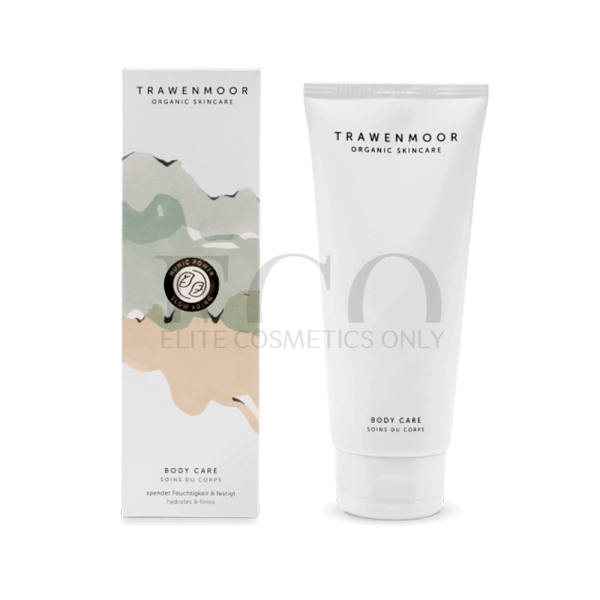 Trawenmoor Body Care Restorative Body Cream, 200 ml