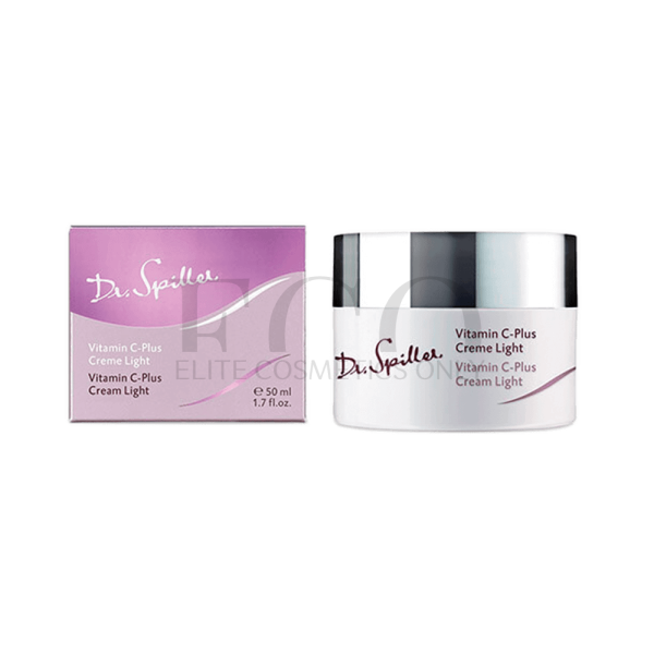 Vitamin C-Plus Cream Light