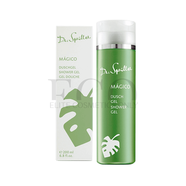 Magic Shower Gel