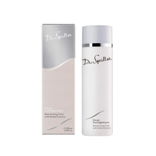 Moisturizing Toner With Herbal Extracts