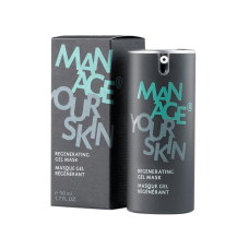 Regenerating Gel Mask