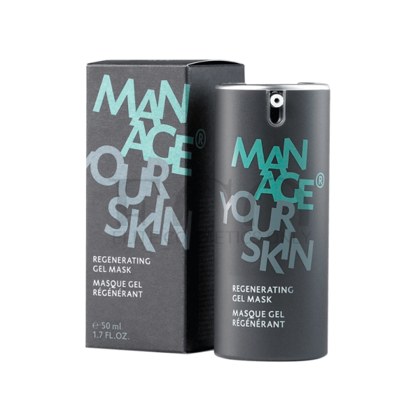 Regenerating Gel Mask