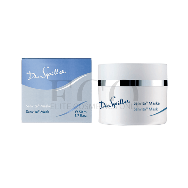 Sanvita® Mask
