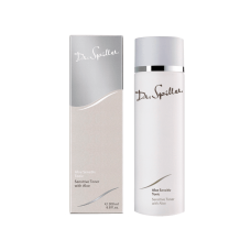 Sensitive Toner with Aloe