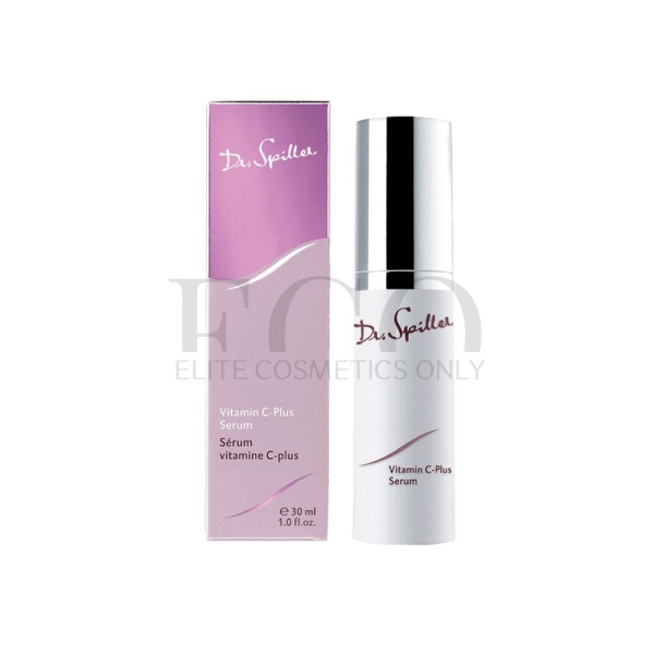Vitamin C Plus Serum