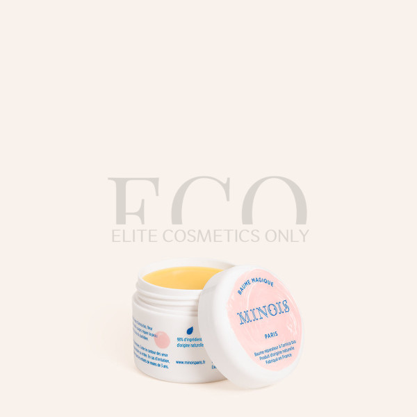 Minois Paris Restorative SOS Balm for the Whole Family