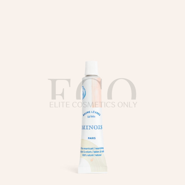 Minois Paris Moisturizing Lip Balm for Children, 15 ml