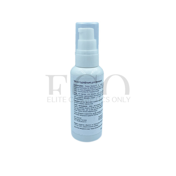 Oil hydrophilic for washing Nikol Professional Cosmetics, 60 g