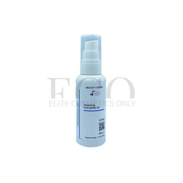 Oil hydrophilic for washing Nikol Professional Cosmetics, 60 g
