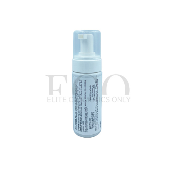 Cleansing foam for oily and problem skin with AHA acids Nikol Professional Cosmetics, 150 ml