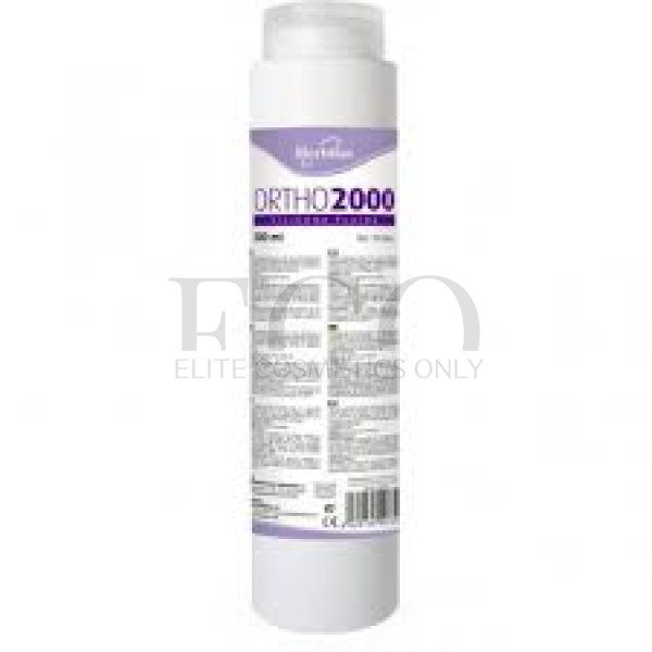 Флюїд силікону ORTHO 2000, 300 мл HERBITAS