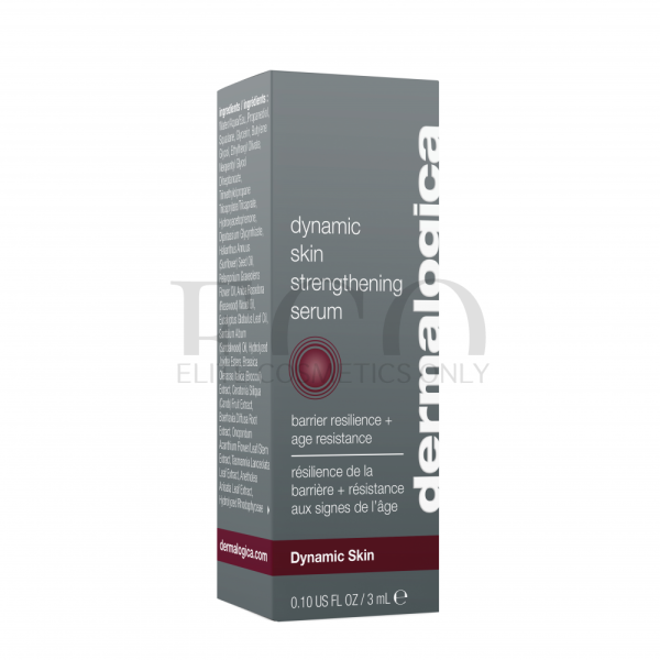 Dynamic Skin Strengthening Serum – 30 ml