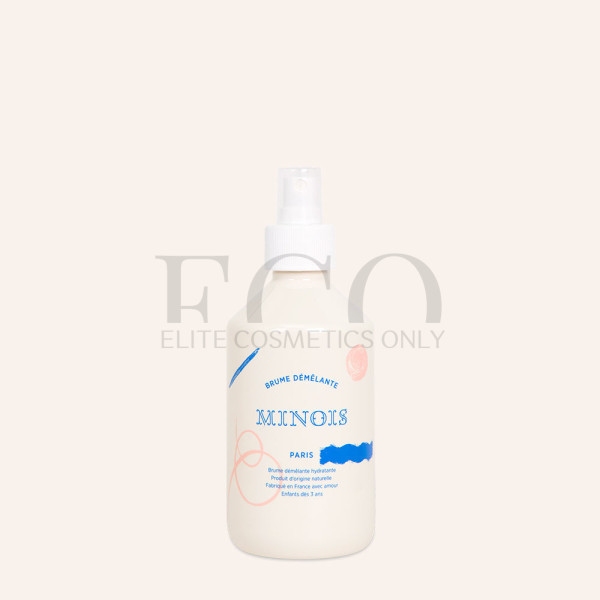 Minois Paris Moisturizing Detangling Spray
