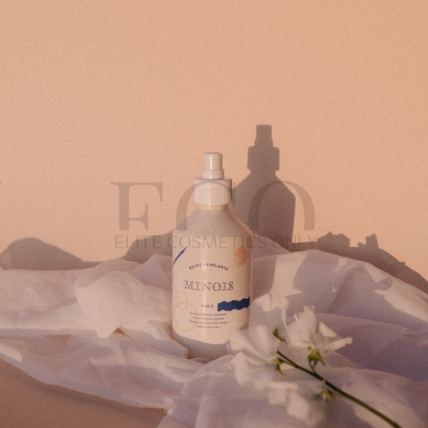 Minois Paris Moisturizing Detangling Spray