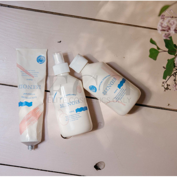 Minois Paris Moisturizing Detangling Spray