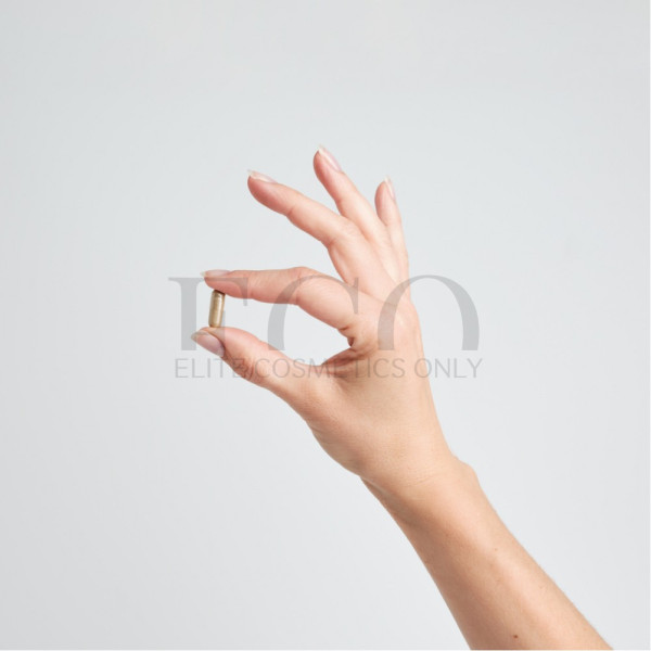 Rejuvenated Re-set – Capsules recharging the body, 60 capsules