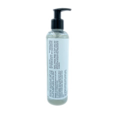Universal makeup remover gel with collagen 250 g