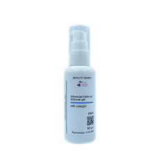 Universal make-up remover gel with collagen 60 g