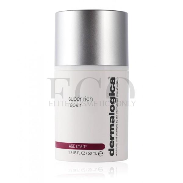 Dermalogica Super Rich Repair - Super Nourishing Skin Repair, 50ml