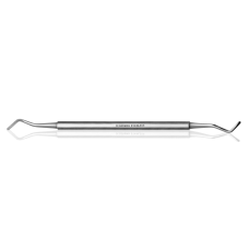 Tampon holder 15 cm, stainless steel, ECO (Tamponaden), BAEHR