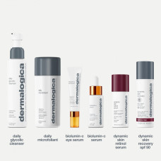 Dermalogica The Expertise Kit - Expert Skin Kit