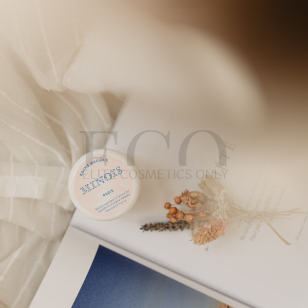 Minois Paris Restorative SOS Balm for the Whole Family