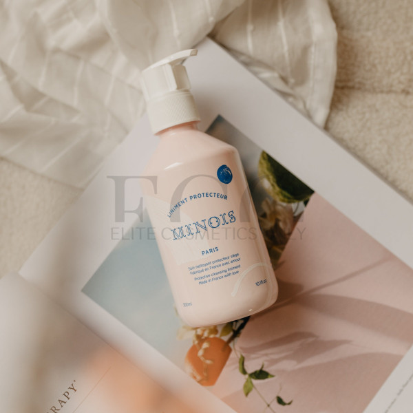 Minois Paris Two-Phase Protective Liniment