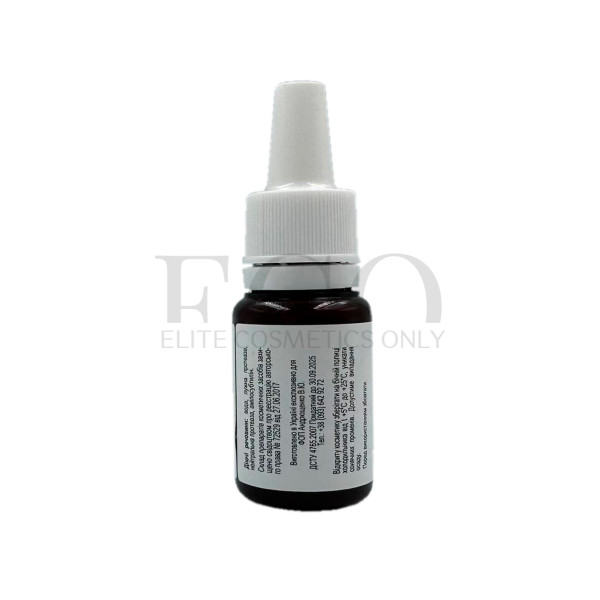 Энзимный пилинг рН 6,02 Nikol Professional Cosmetics, 10 мл