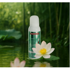 Крем-пена Green Asia 125 мл PEDIBAEHR