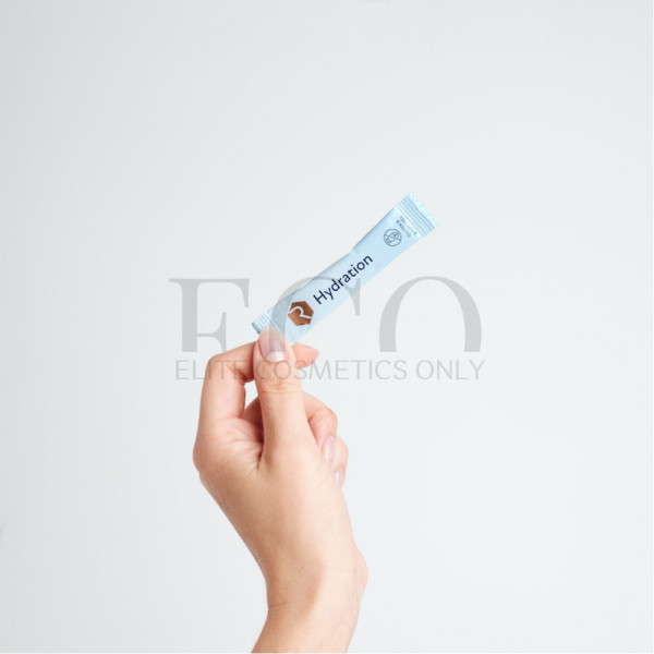 Rejuvenated H3O Hydration - Cellular Hydration, 24 Sachets