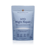 Rejuvenated H3O NIGHT REPAIR - Active capsules for night restoration and skin hydration, 30 capsules