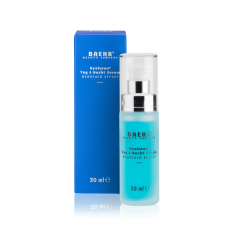 Сыворотка Hyaluron+ Day & Night Serum 30мл BAEHR