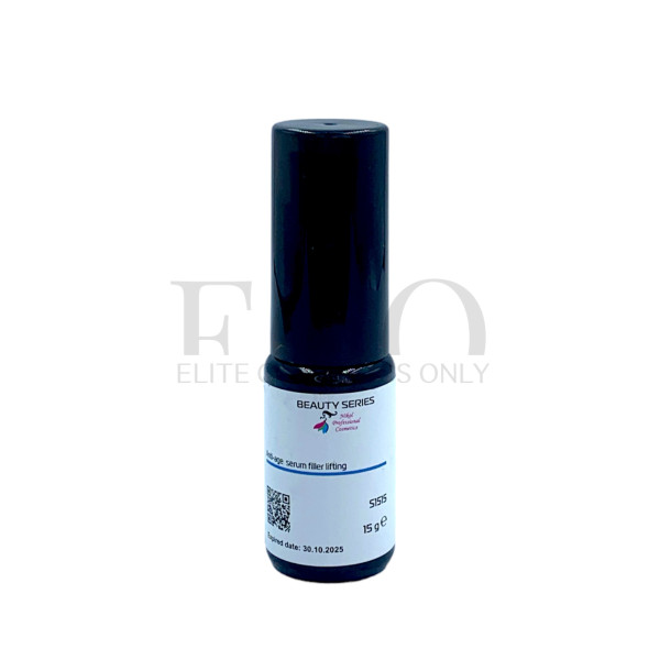 Омолаживающая сыворотка филлер-лифтинг Nikol Professional Cosmetics, 15 г