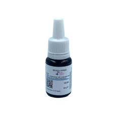 Serum Extramoisturizing with hyaluronic acid 1.5% Nikol Professional Cosmetics, 10 ml
