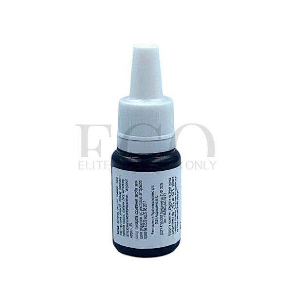 Serum Extramoisturizing with hyaluronic acid 1.5% Nikol Professional Cosmetics, 10 ml