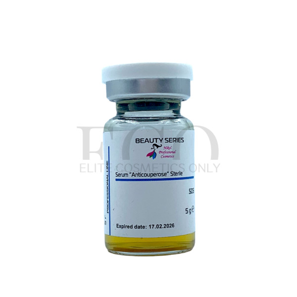 Sterile serum “Anti-cuperosis” 5 g