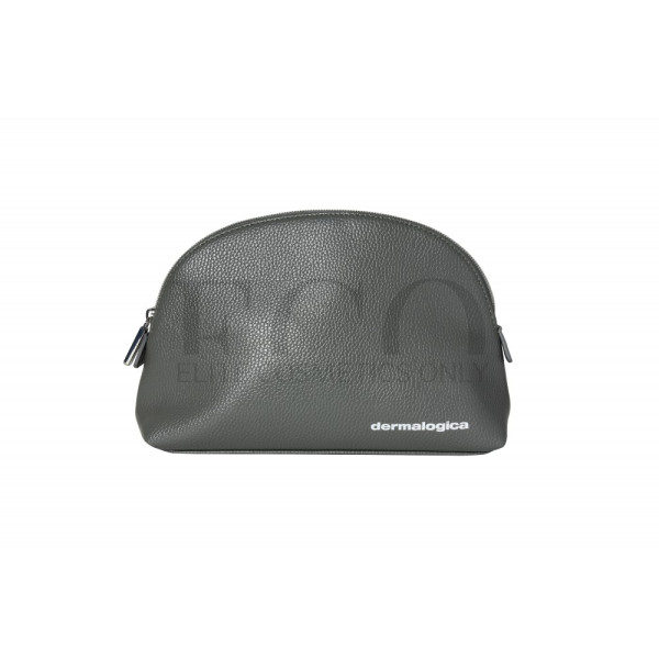 Dermalogica Branded Cosmetic Bag - Branded Cosmetic Bag