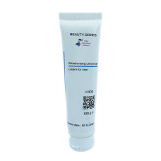 Olive universal cream for men 100 g