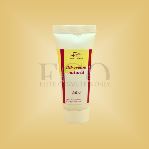Natural BB cream 30g