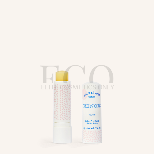 Minois Paris Moisturizing Lip Balm 15 ml