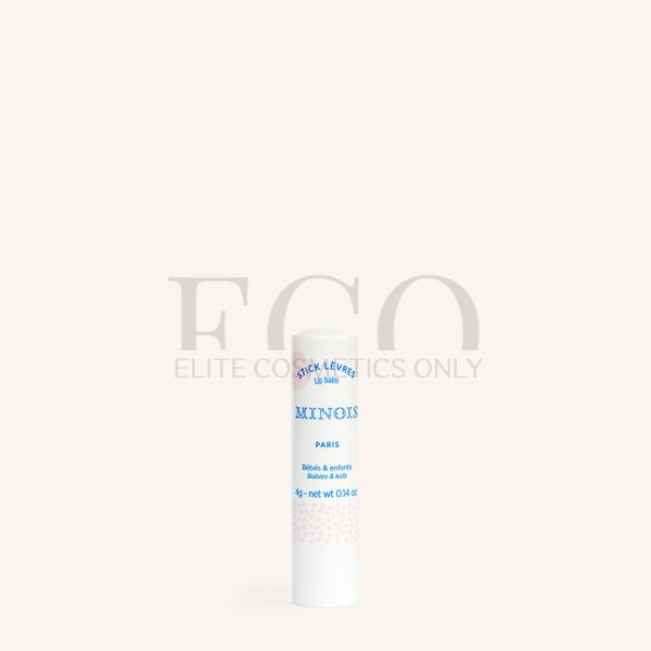 Minois Paris Moisturizing Lip Balm 15 ml